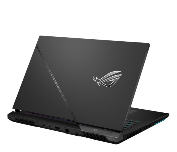ASUS ROG Strix SCAR 17 R9-7945HX3D/32GB/1TB/Win11 RTX4080 240Hz - 1221686 - zdjęcie 8